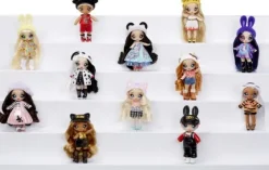 MGA Na! Na! Na! Surprise Minis Series 2 Clearance