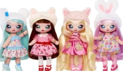 De Grote Speelgoedwinkel Na! Na! Na! Surprise Sweetest Sweets Fashion