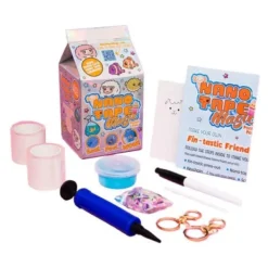 De Grote Speelgoedwinkel Nano Tape Magic Mini Dieren Sale
