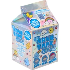 De Grote Speelgoedwinkel Nano Tape Magic Mini Wolk New