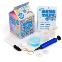 De Grote Speelgoedwinkel Nano Tape Magic Mini Wolk New