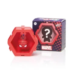 Marvel Nano Wow! Pods - In Cdu Fashion