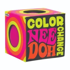 De Grote Speelgoedwinkel Needoh Color Changing Needoh Best