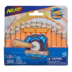 Nerf Accustrike Refill 24 Dart Hot