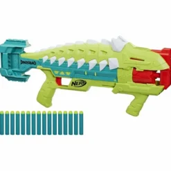 Nerf Dinosquad Armorstrike voordelig online kopen? Fashion