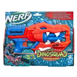 Nerf Dinosquad Raptor Slash Sale