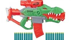 Hasbro Nerf Dinosquad Rex-Rampage voordelig online kopen? New