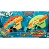 Hasbro Nerf dinosquad Stego Duo Pack Clearance