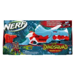 Hasbro Nerf DinoSquad Tricera-Blast voordelig online kopen? Best