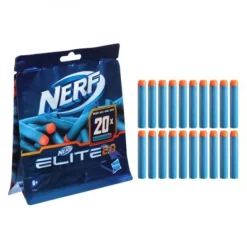 Nerf Elite 2.0 Darts (20) Sale