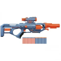 Nerf Elite 2.0 EaglePoint rd 8 New