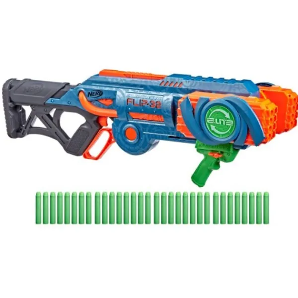 Nerf Elite 2.0 Flip 32 Fashion