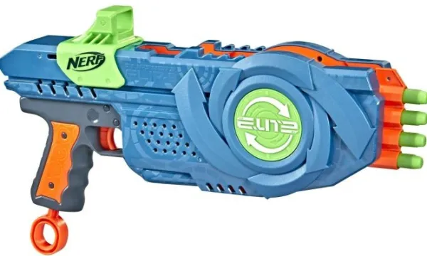 Nerf Elite 2.0 Flipshots 8 Blaster Discount