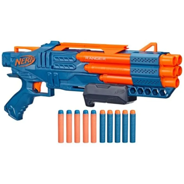 Nerf Elite 2.0 Ranger Pd 5 Clearance