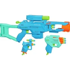 Nerf Elite 2.0 Tactical Pack Best