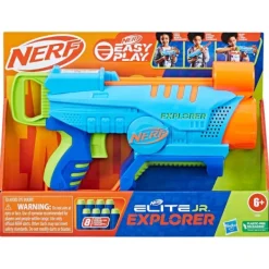 Nerf Elite Junior Exporer Sale