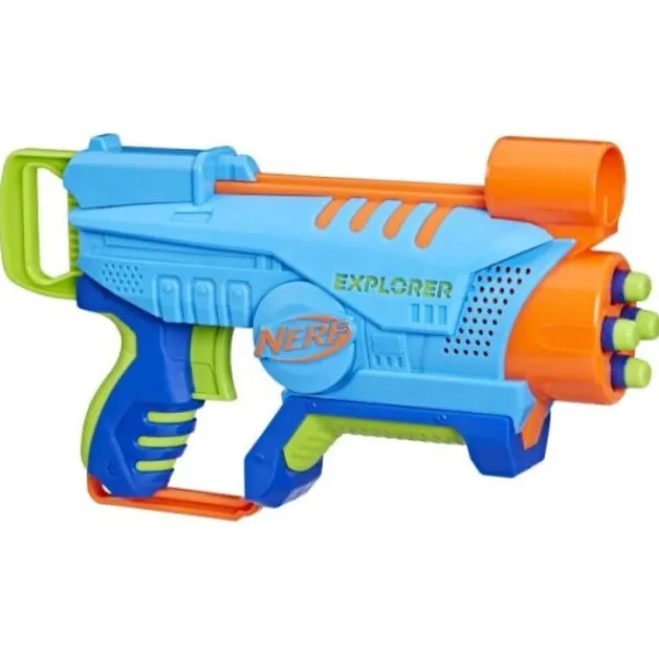 Nerf Elite Junior Exporer Sale