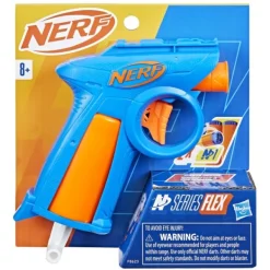 Nerf N Series Flex Sale