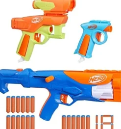 Nerf N Series Gear Up Pack Hot