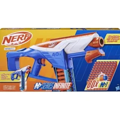 Hasbro Nerf N Series Infinite Clearance