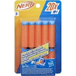 Nerf N Series Refill 20 stuks Best