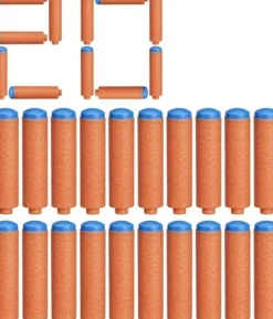 Nerf N Series Refill 20 stuks Best