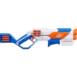 Hasbro Nerf N Series Strikeback Clearance