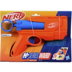 Nerf N Series Ward Outlet