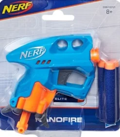 Nerf Nano Fire voordelig online kopen? Clearance