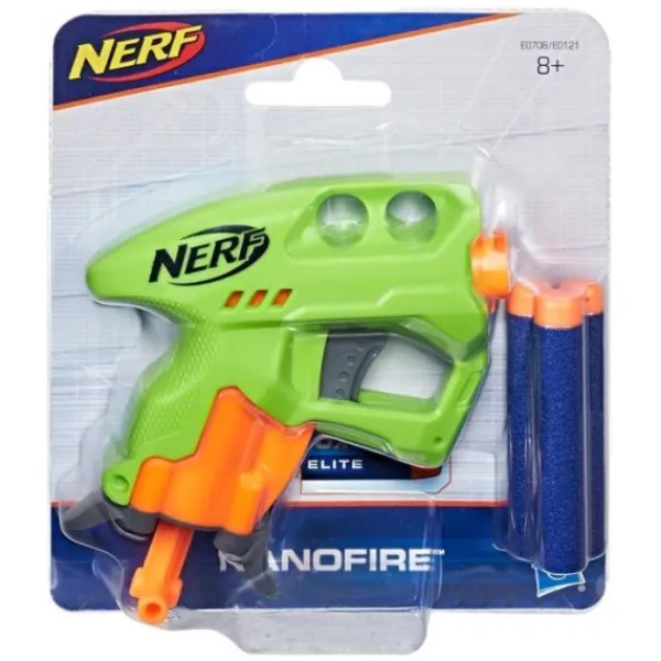 Nerf Nano Fire voordelig online kopen? Clearance