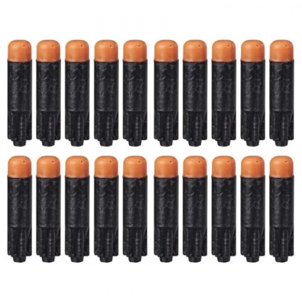Nerf Ultra Pijltjes 20 Stuks Discount