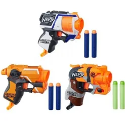 Nerf Zombie Strike Microshots Outlet