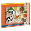 De Grote Speelgoedwinkel Nijntje Houten Puzzel voordelig online kopen? Clearance
