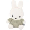 Tiamo Nijntje Knuffel 25Cm FLuffy Green Fashion