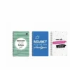 De Grote Speelgoedwinkel Notitieboek Spiraal A5 Lijn Liefste Juf Sale