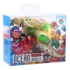 De Grote Speelgoedwinkel Oceaandieren Set 9 Delig Discount