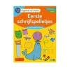 Deltas Oefenboek stickers schrijfspelletjes 5-6 jaar Best