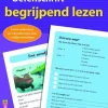 Deltas Oefenschrift Begrijpend Lezen 2e Leerjaar (Groep 4) E4 New