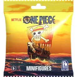 De Grote Speelgoedwinkel One Piece Minifiguren voordelig online kopen? Hot
