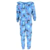 Disney Onesie Lilo & Stitch Blauw Maat 110-116 Online
