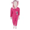 De Grote Speelgoedwinkel Onesie Lilo & Stitch Roze Maat 98-104 Clearance