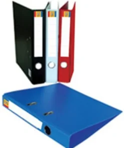 Soho Ordner Blauw 5cm New