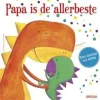 Deltas Papa Is De Allerbeste - Een Boekje Vol Liefde Hot