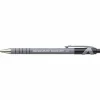 Verhaak Paper Mate Balpen Flexgrip Ultra Retract Black Medium Point New