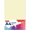 De Grote Speelgoedwinkel Papier A4 110 gram  Creme 100 vel Sale