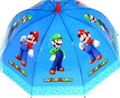 De Grote Speelgoedwinkel Paraplu Super Mario voordelig online kopen? Hot