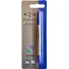 De Grote Speelgoedwinkel Parker Rollerballvulling F Blauw Discount