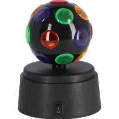 De Grote Speelgoedwinkel Party Time Disco Bal Mini Clearance