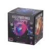 De Grote Speelgoedwinkel Party Time Magische Party Bal Met Disco Effect En Afstandsbediening Fashion