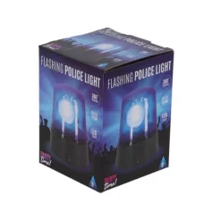 De Grote Speelgoedwinkel Party Time Politie Zwaailicht 11cm Best
